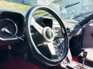 デトマソ パンテーラ 