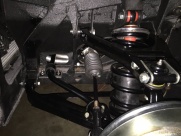 デトマソ パンテーラ 