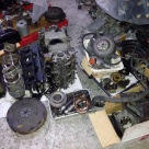 デトマソ パンテーラ 