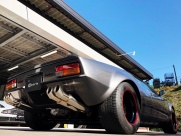 デトマソ パンテーラ 