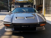 デトマソ パンテーラ 