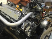 デトマソ パンテーラ 