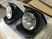 デトマソ パンテーラ 