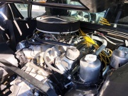 デトマソ パンテーラ 