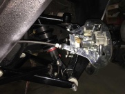 デトマソ パンテーラ 