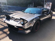 デトマソ パンテーラ 