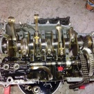 デトマソ パンテーラ 