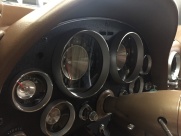 シボレー コルベット C2　スプリットウインドウ