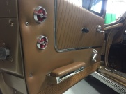 シボレー コルベット C2　スプリットウインドウ