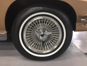 シボレー コルベット C2　スプリットウインドウ