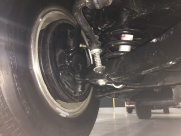 シボレー コルベット C2　スプリットウインドウ