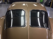 シボレー コルベット C2　スプリットウインドウ