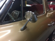 シボレー コルベット C2　スプリットウインドウ