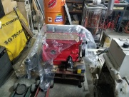 ボルボ その他 1800S