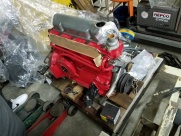 ボルボ その他 1800S