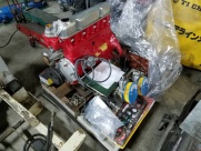 ボルボ その他 1800S