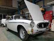 ボルボ その他 1800S