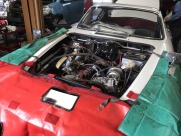 ボルボ その他 1800S