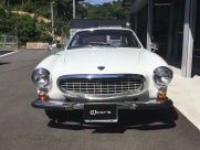 ボルボ その他 1800S