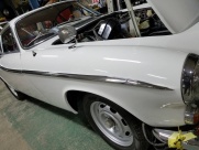 ボルボ その他 1800S