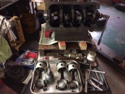 ボルボ その他 1800S