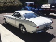 ボルボ その他 1800S