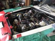 ボルボ その他 1800S