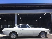 ボルボ その他 1800S