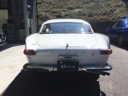 ボルボ その他 1800S