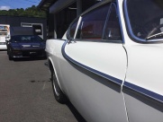 ボルボ その他 1800S