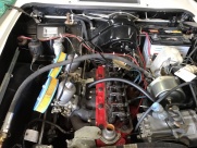 ボルボ その他 1800S