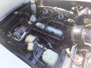 ボルボ その他 1800S