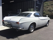 ボルボ その他 1800S