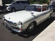 ボルボ その他 1800S