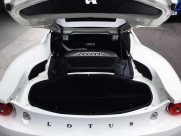 ロータス エヴォーラ 2プラス2シーター
