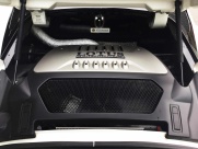 ロータス エヴォーラ 2プラス2シーター