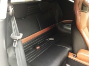 ロータス エヴォーラ 2プラス2シーター