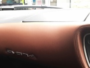 ロータス エヴォーラ 2プラス2シーター