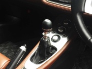 ロータス エヴォーラ 2プラス2シーター