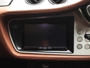 ロータス エヴォーラ 2プラス2シーター