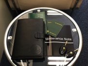 ロータス エヴォーラ 2プラス2シーター