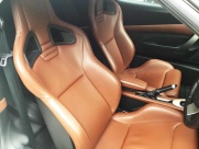 ロータス エヴォーラ 2プラス2シーター