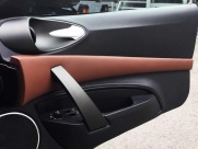 ロータス エヴォーラ 2プラス2シーター