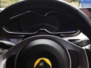 ロータス エヴォーラ 2プラス2シーター