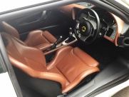 ロータス エヴォーラ 2プラス2シーター