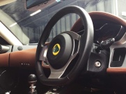 ロータス エヴォーラ 2プラス2シーター