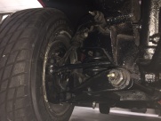 日産 ダットサン フェアレディSP310