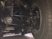 日産 ダットサン フェアレディSP310