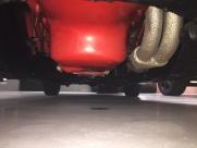 日産 ダットサン フェアレディSP310