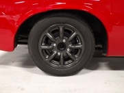 日産 ダットサン フェアレディSP310